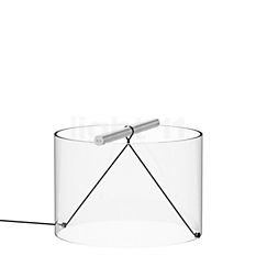 Flos To-Tie Table Lamp LED T3 - aluminium Product picture