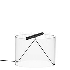 Flos To-Tie Lampe de table LED T3 - noir Image du produit
