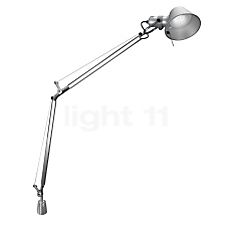 Artemide Tolomeo Tavolo LED for screw mounting polished and anodised aluminium Product picture