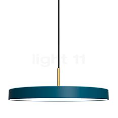 UMAGE Asteria Hanglamp LED blauw Productafbeelding