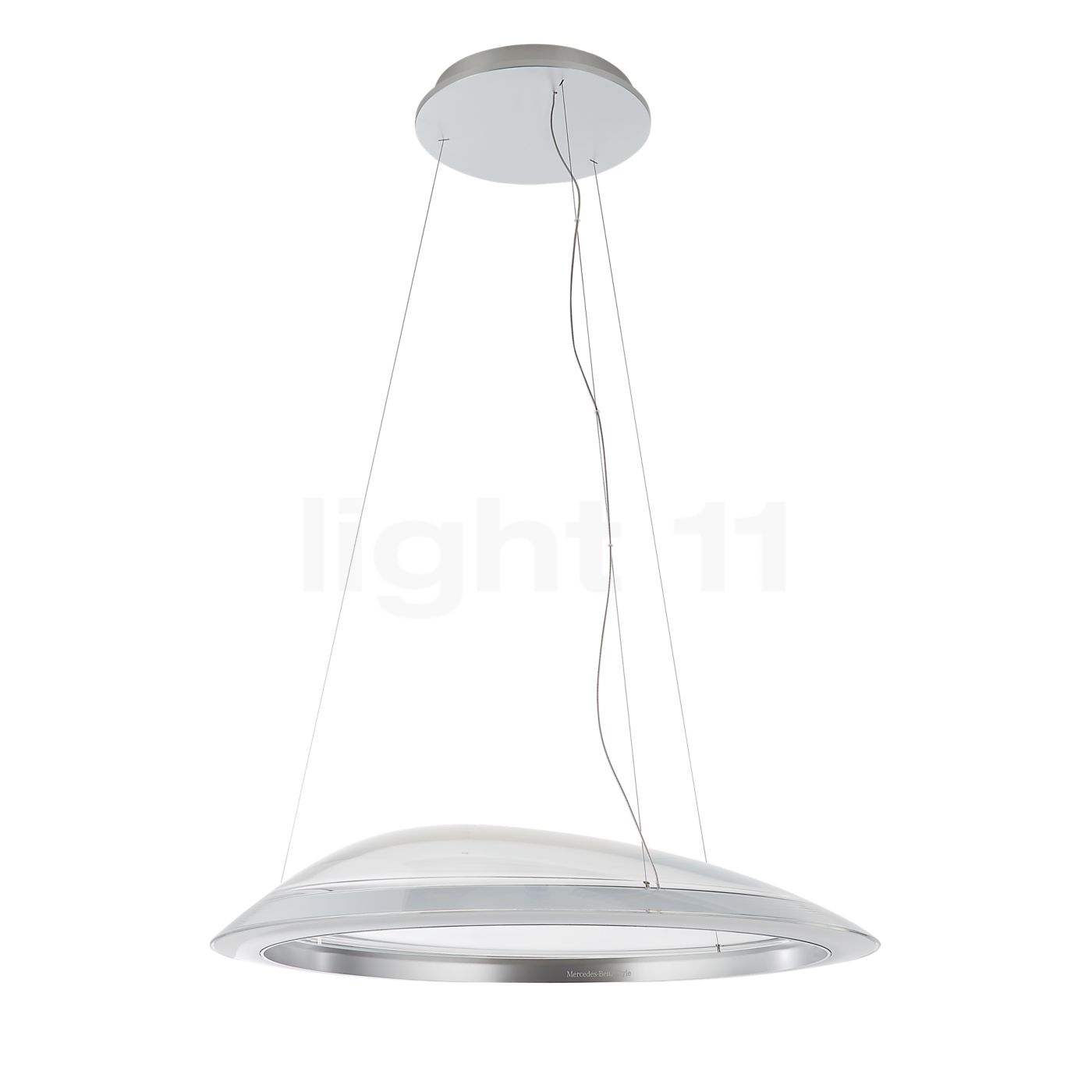 Artemide Ameluna, transparent 1401010APP