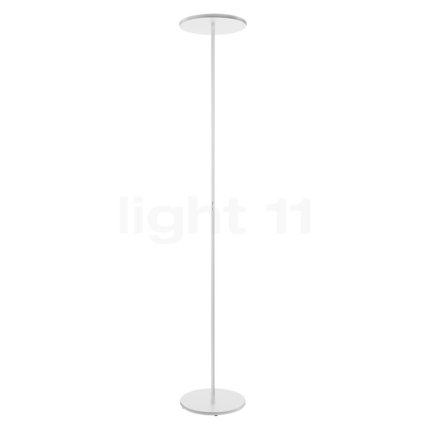 Artemide Athena Terra LED, weiß - 2.700 K 1833W20A