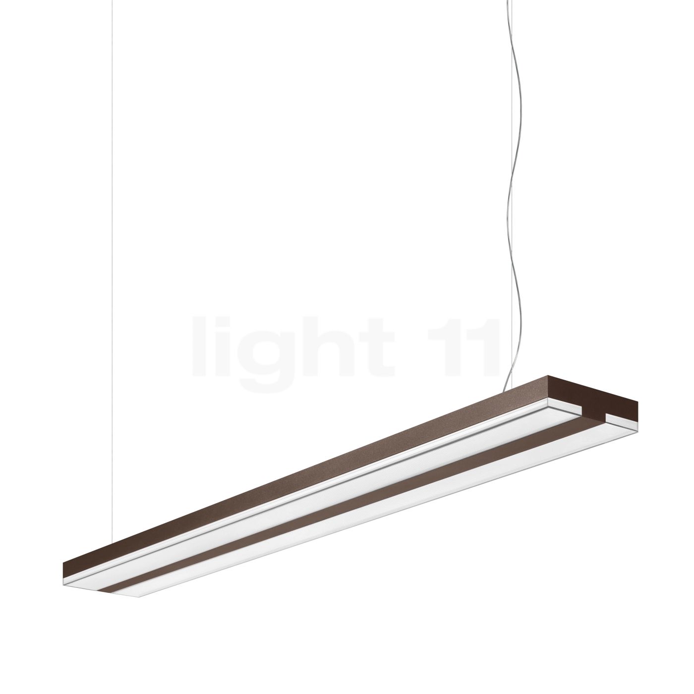 Artemide Chocolate Pendelleuchte LED, mokka M113610