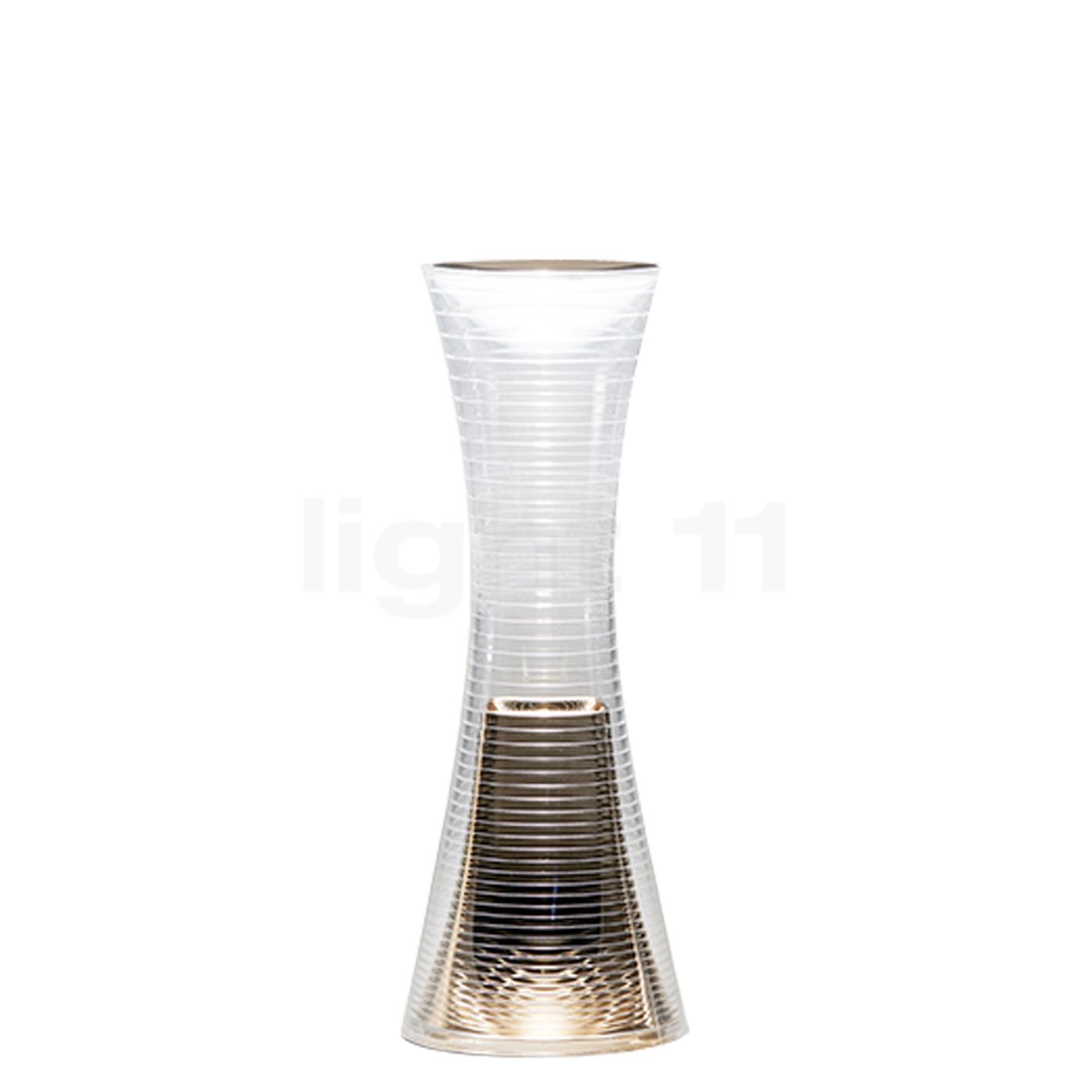 Artemide Come Together LED, Messing - 2.700 K 0165W30A