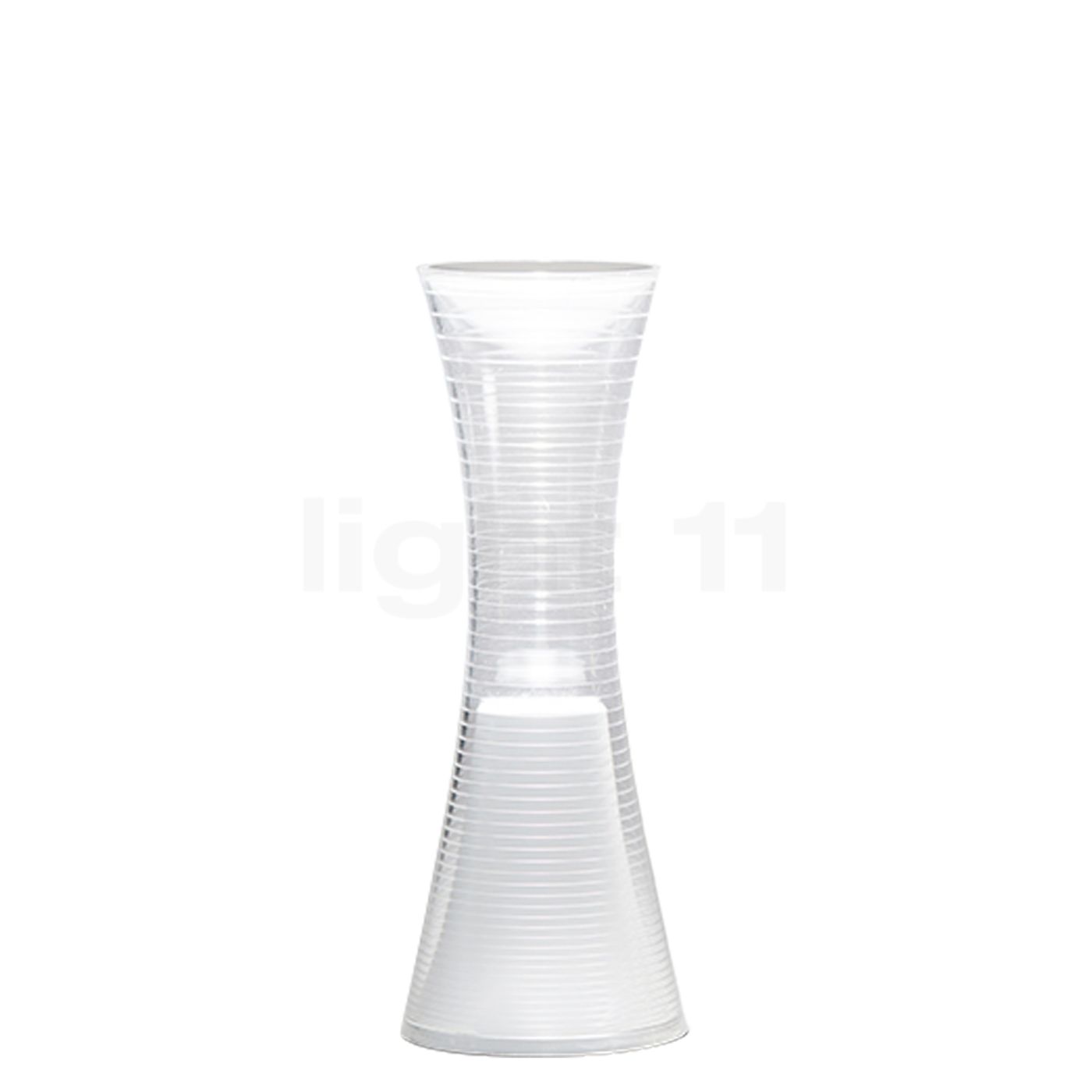 Artemide Come Together LED, weiß - 2.700 K 0165W10A