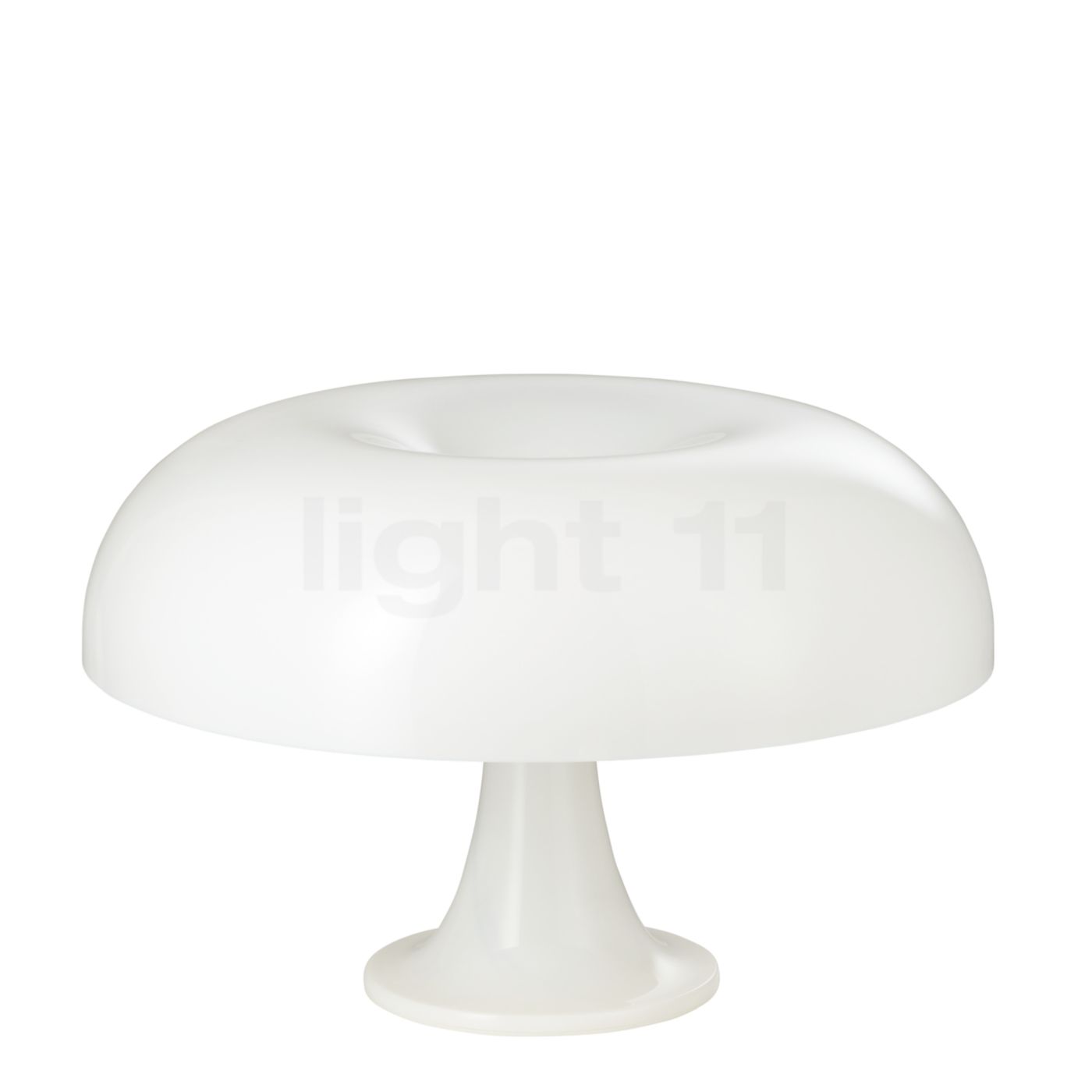 Artemide Nesso, weiß 0056010A