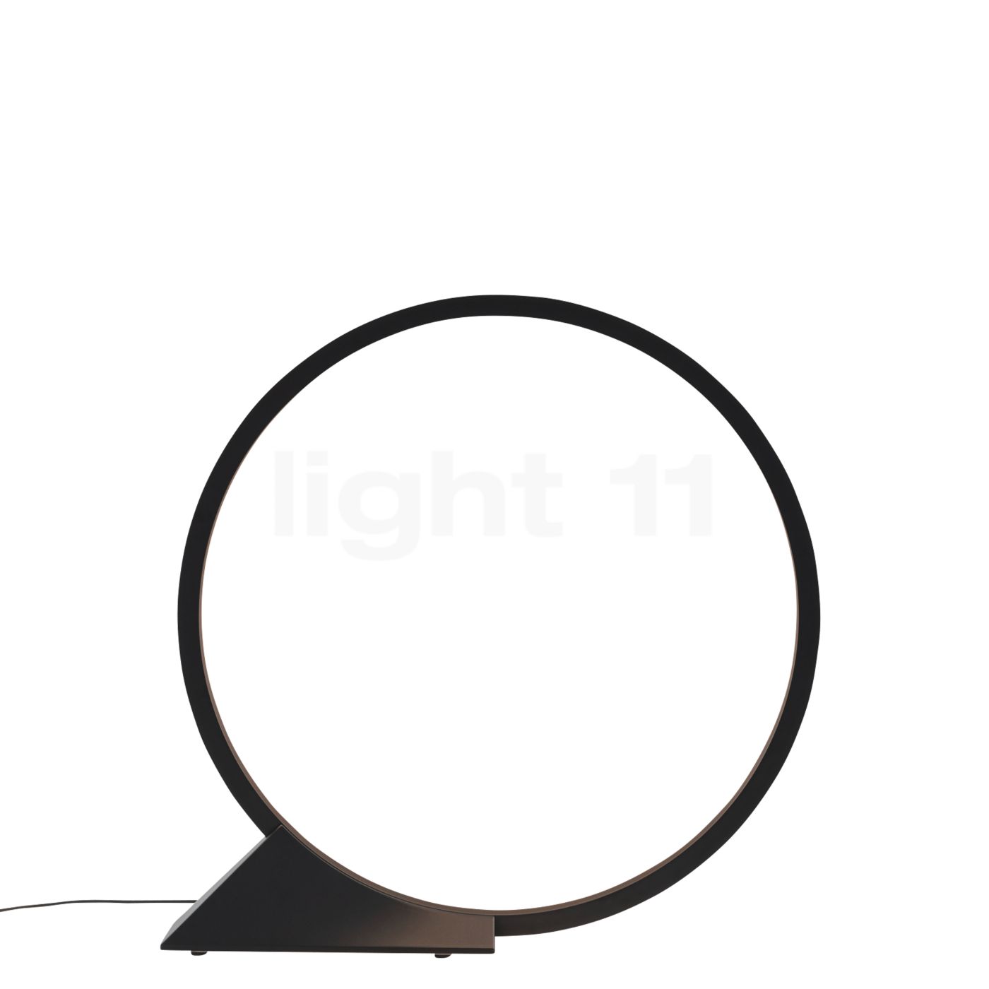 Artemide O Bodenleuchte LED, ø90 cm T073030