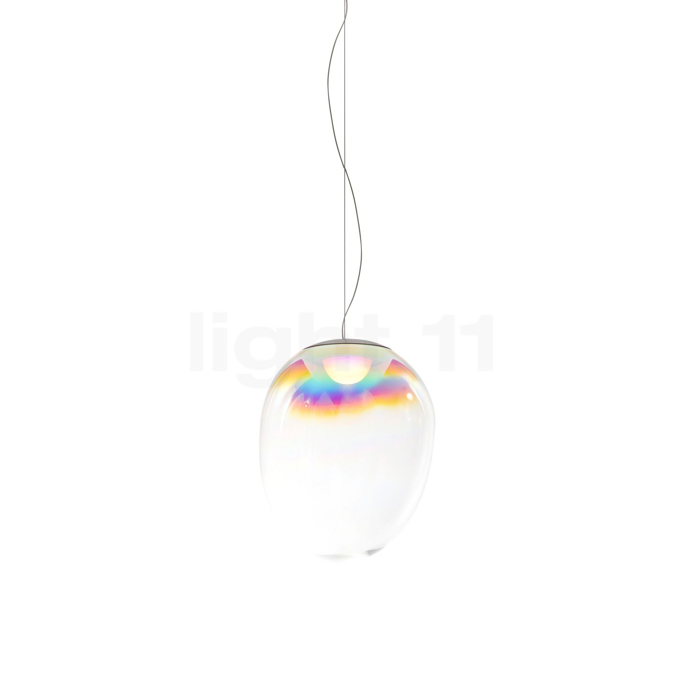 Artemide Stellar Nebula Pendelleuchte LED, M 0152020A