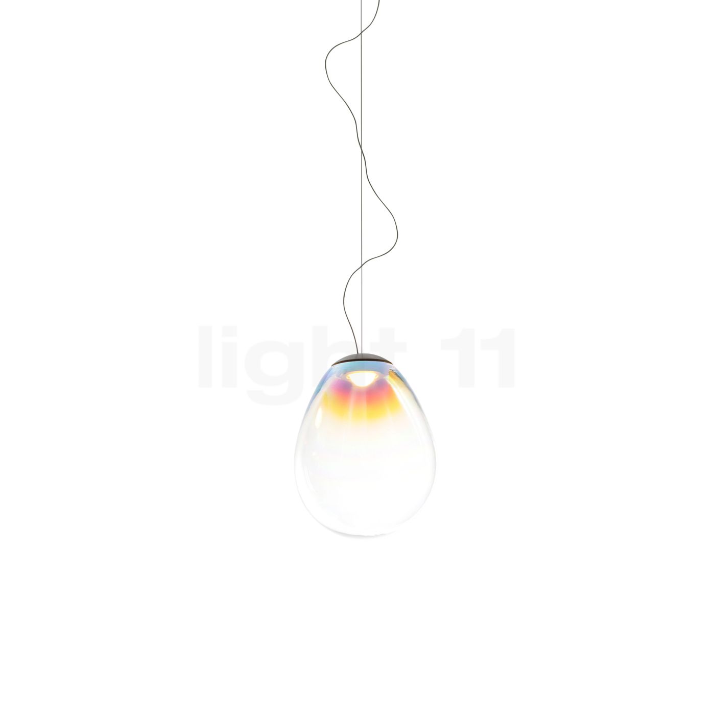 Artemide Stellar Nebula Pendelleuchte LED, S 0152010A