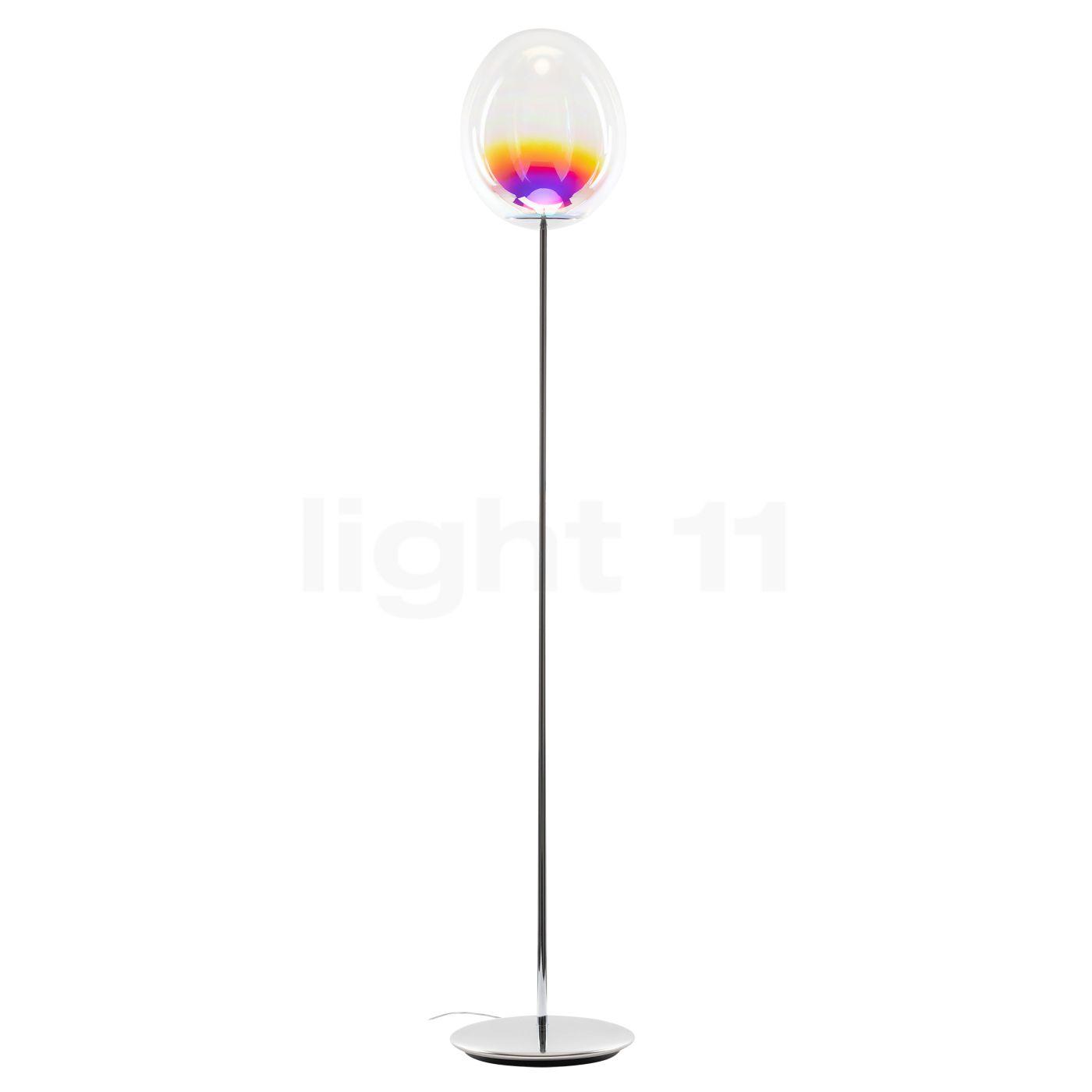 Artemide Stellar Nebula Stehleuchte LED, 30 cm 0152220A