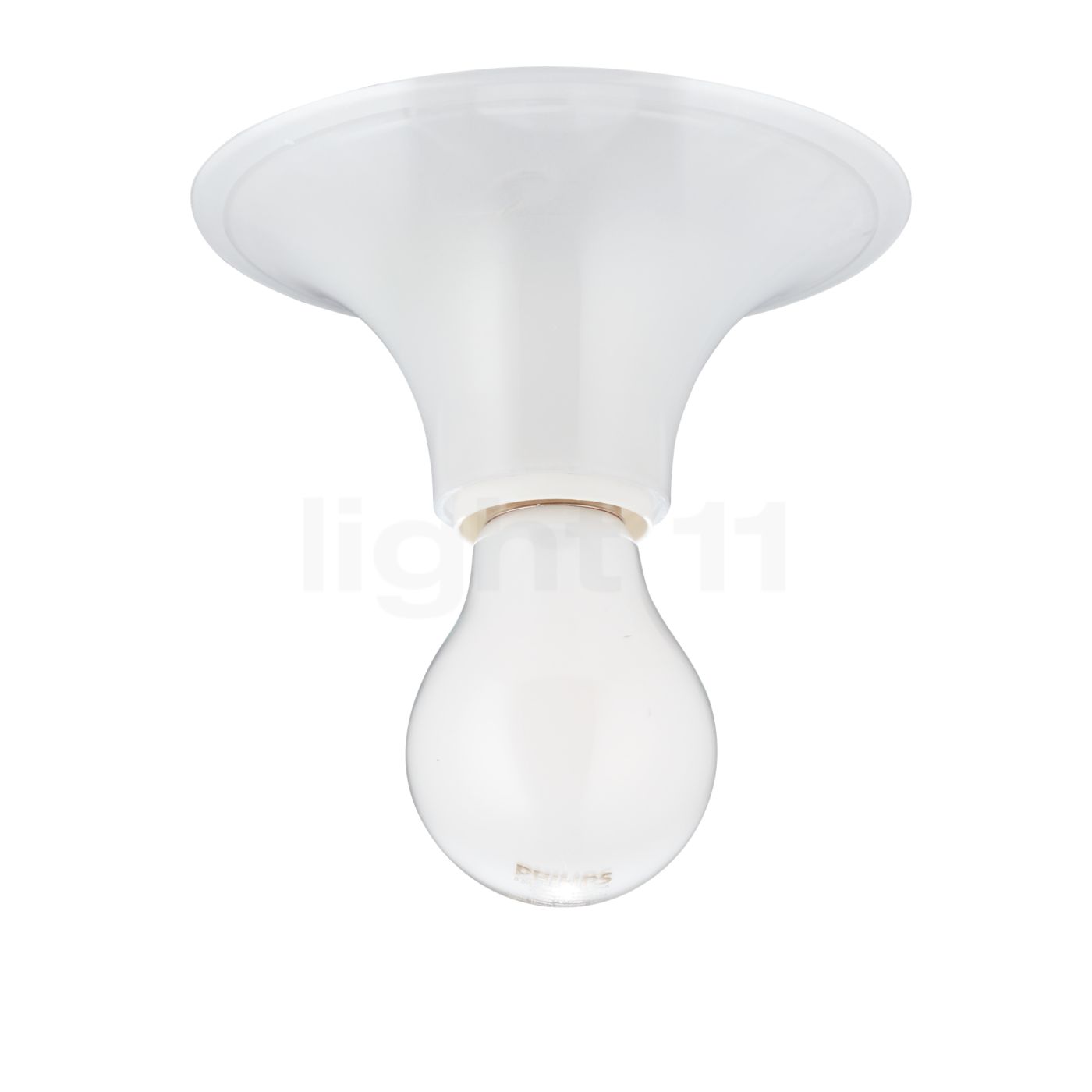 Artemide Teti, transparent A048100