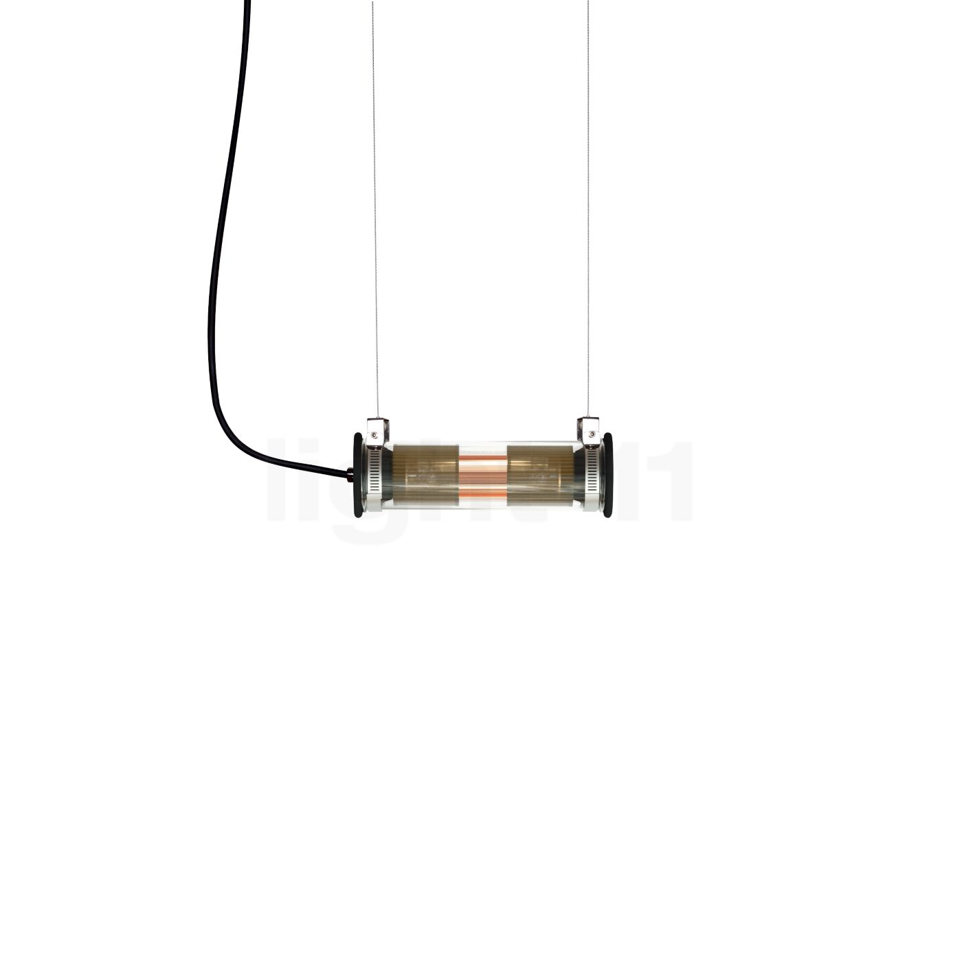 Curling Tube 27w Tube Suspension Curling Suspension Led H2IDYWE9