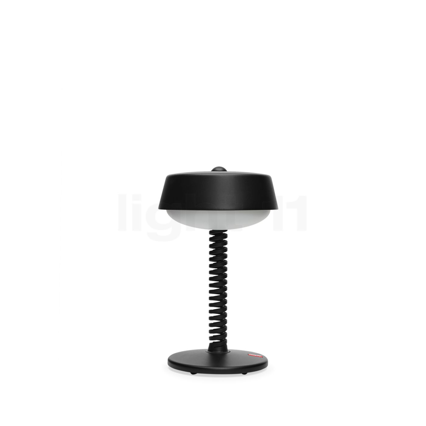 Fatboy Bellboy Akkuleuchte LED, anthrazit 105830