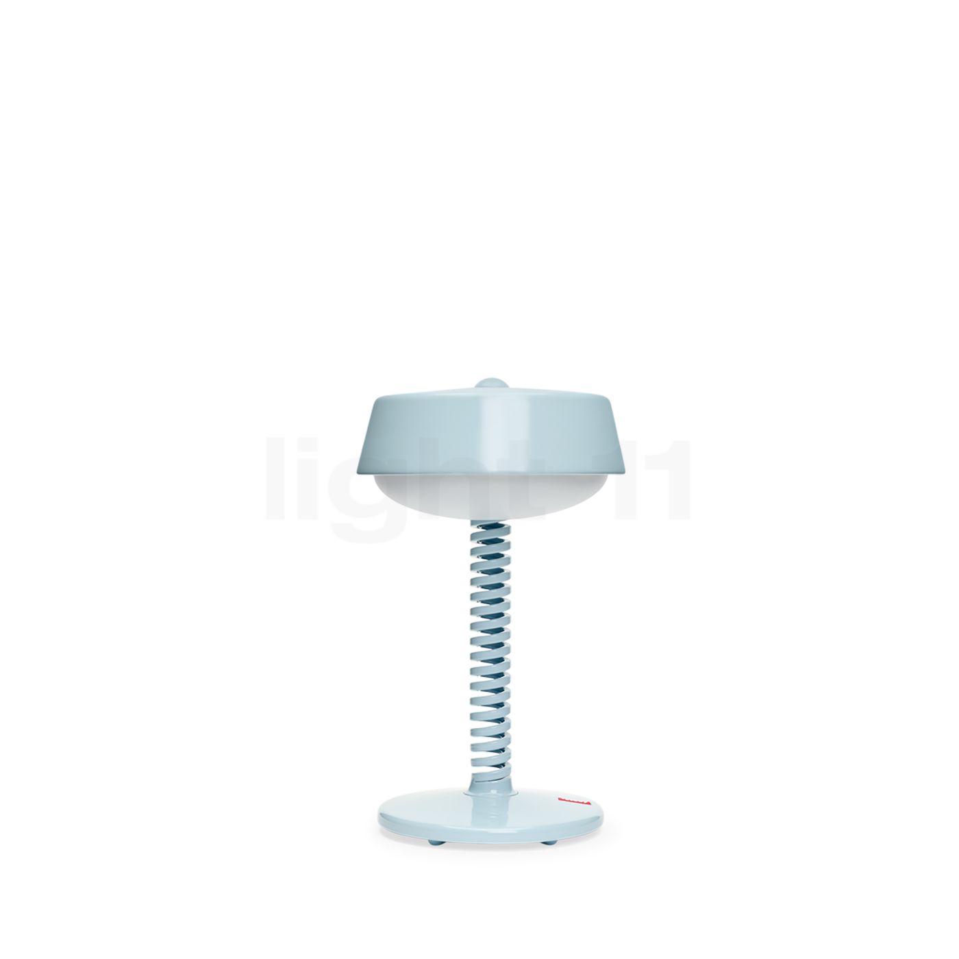 Fatboy Bellboy Akkuleuchte LED, blau 105833