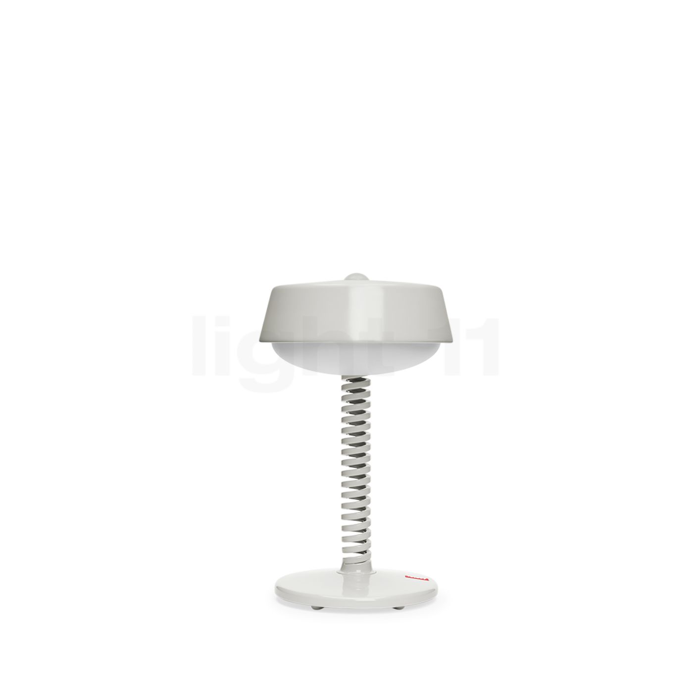 Fatboy Bellboy Akkuleuchte LED, hellgrau 105829