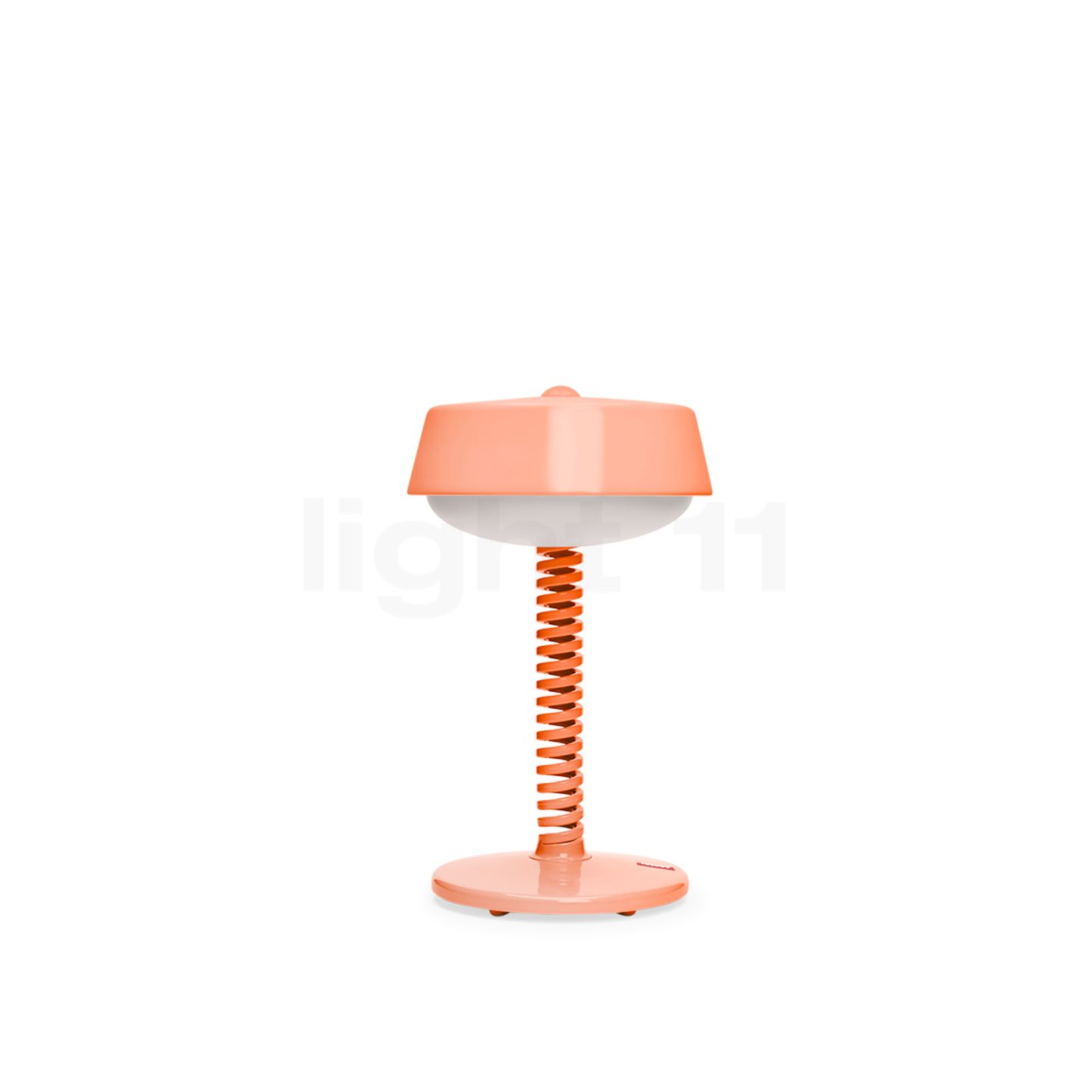 Fatboy Bellboy Akkuleuchte LED, rosa 105832