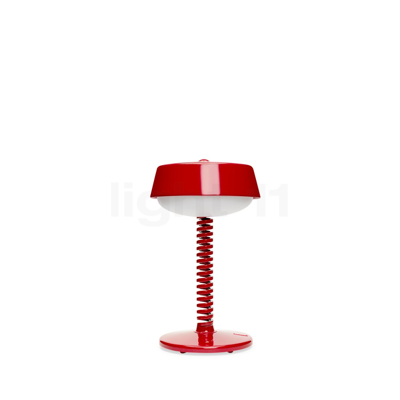 Fatboy Bellboy Akkuleuchte LED, rot , Lagerverkauf, Neuware 105828