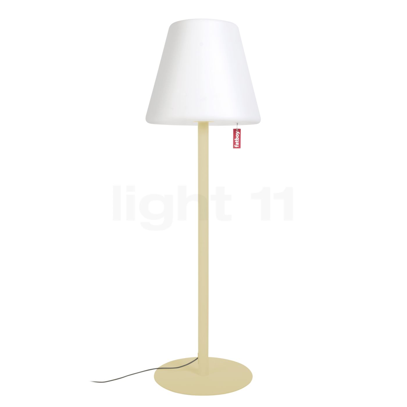 Fatboy Edison the Giant LED, beige 104935