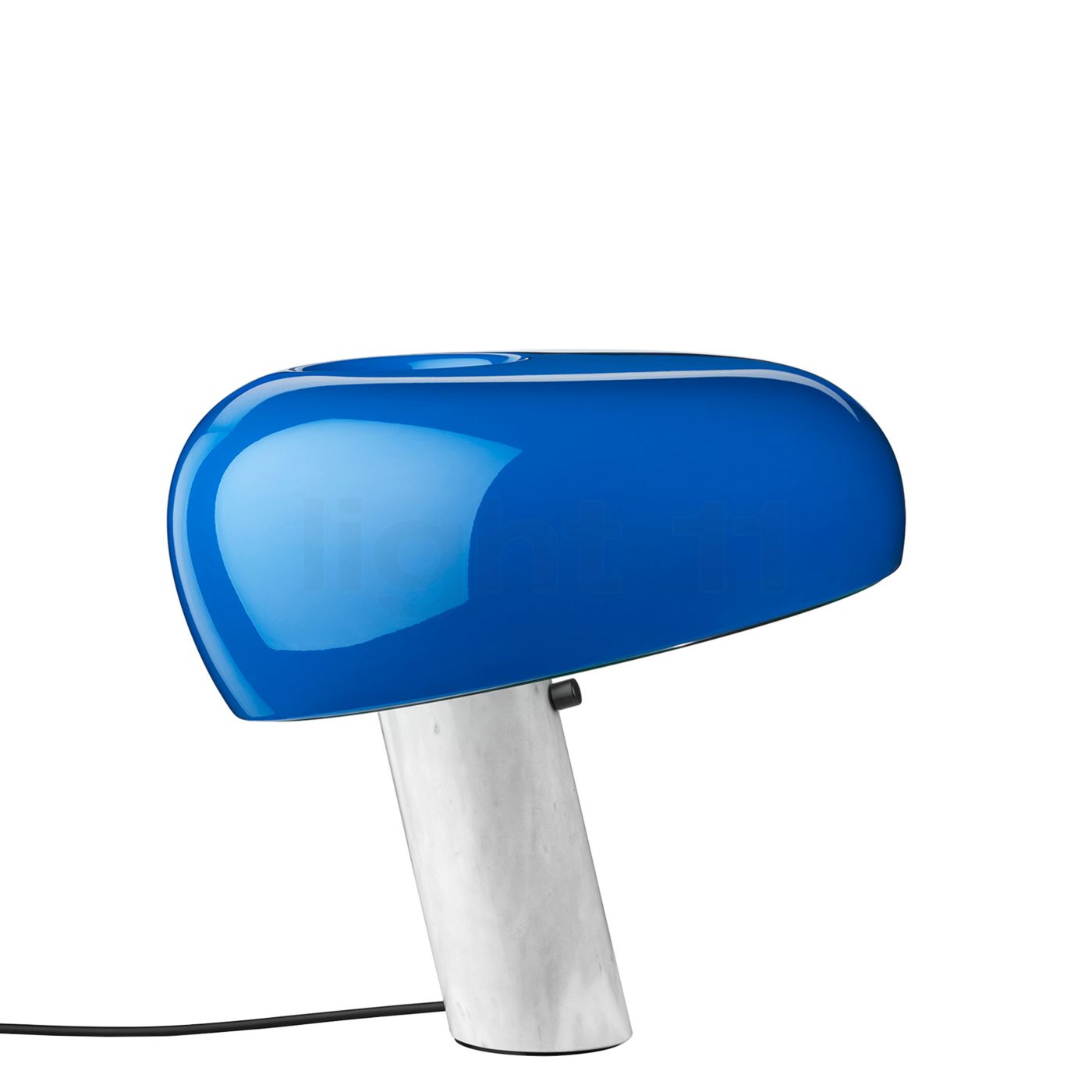 Flos Snoopy, blau F6380014