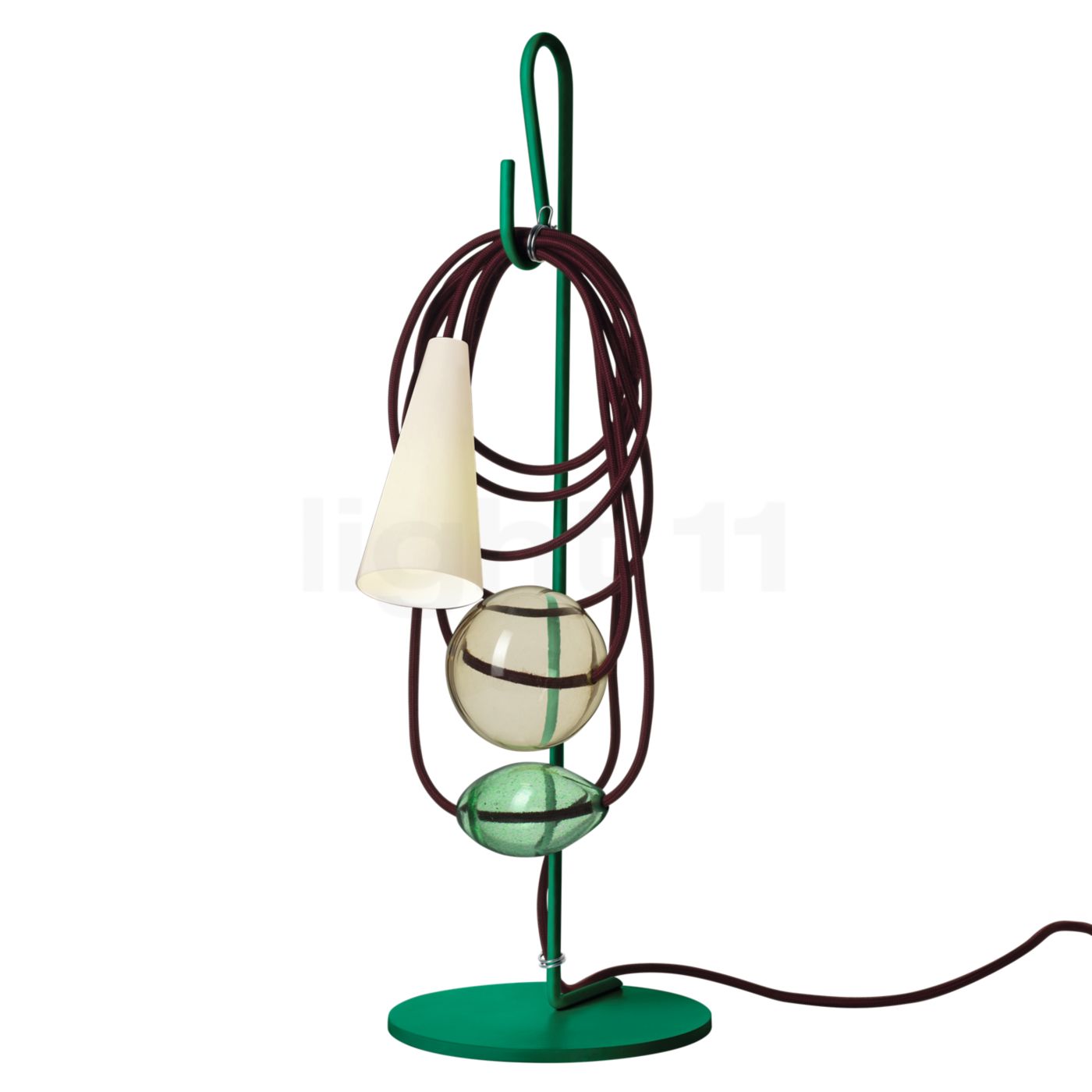 Foscarini Filo Tavolo, Southern Talisman, mehrfarbig FN289001_05