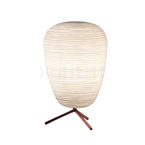 Foscarini Rituals Tischleuchte, ø24 cm - schaltbar FN2440011_10