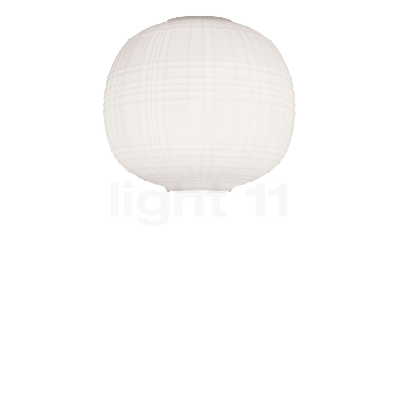 Foscarini Tartan Deckenleuchte, weiß FN273008_10