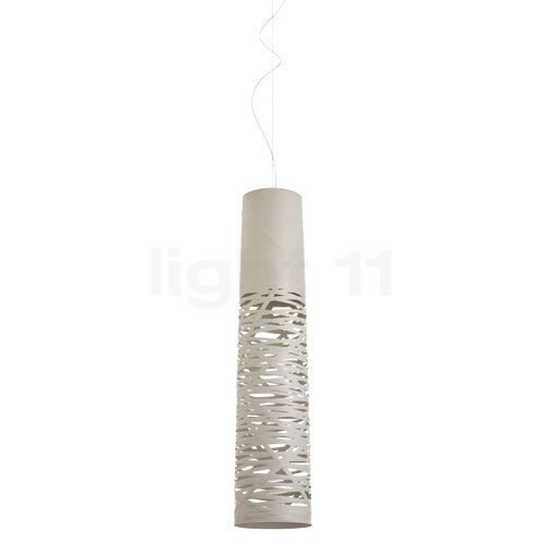 Foscarini Tress Pendelleuchte, weiß - media , Lagerverkauf, Neuware FN182017_10