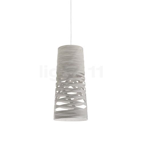 Foscarini Tress Pendelleuchte, weiß - piccola FN182027_10