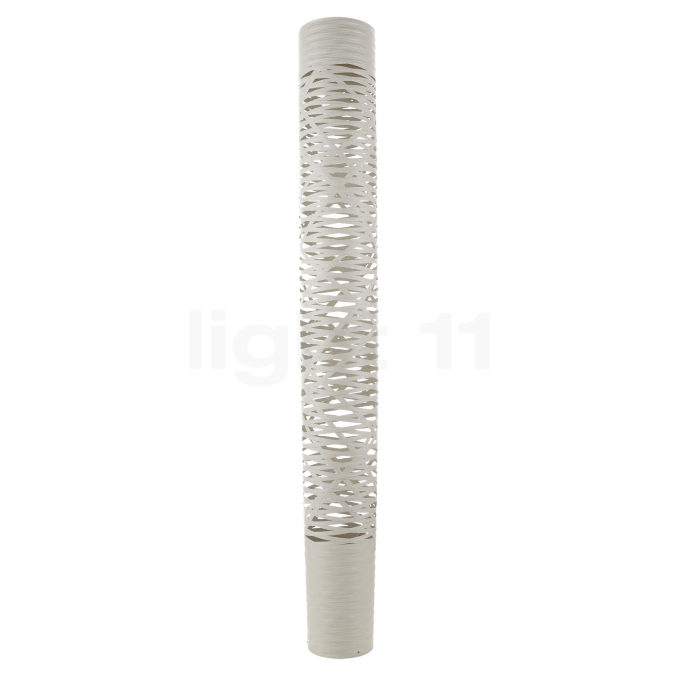 Foscarini Tress Terra grande LED, weiß FN182003L_10