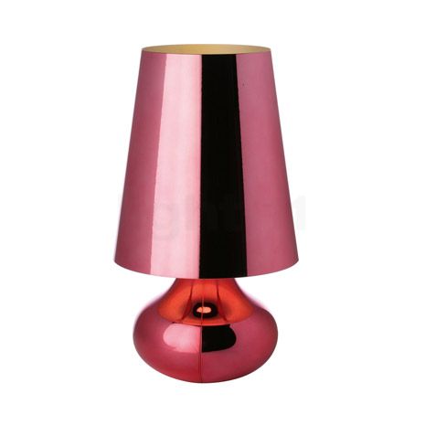 Kartell Cindy, rosa G9100M6