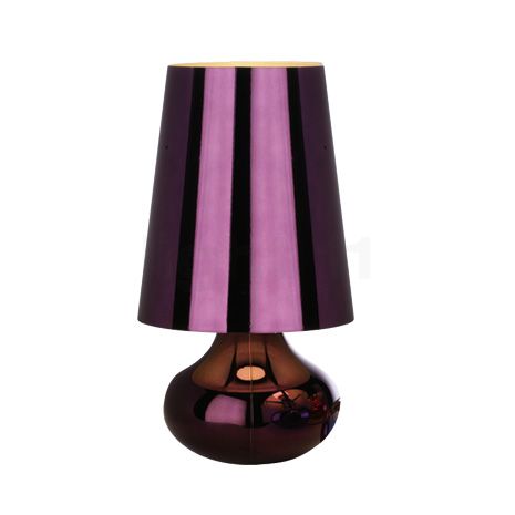 Kartell Cindy, violett G9100M8