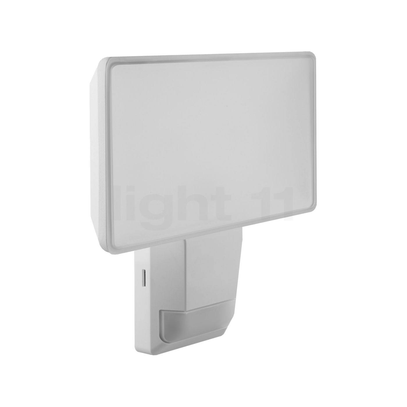 Ledvance Endura Pro Flood Wandleuchte LED, weiß - large 4058075228825