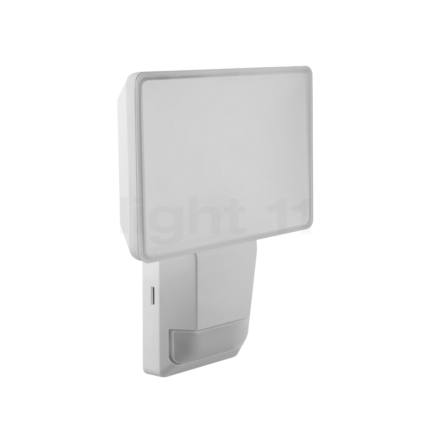 Ledvance Endura Pro Flood Wandleuchte LED, weiß - small 4058075228788