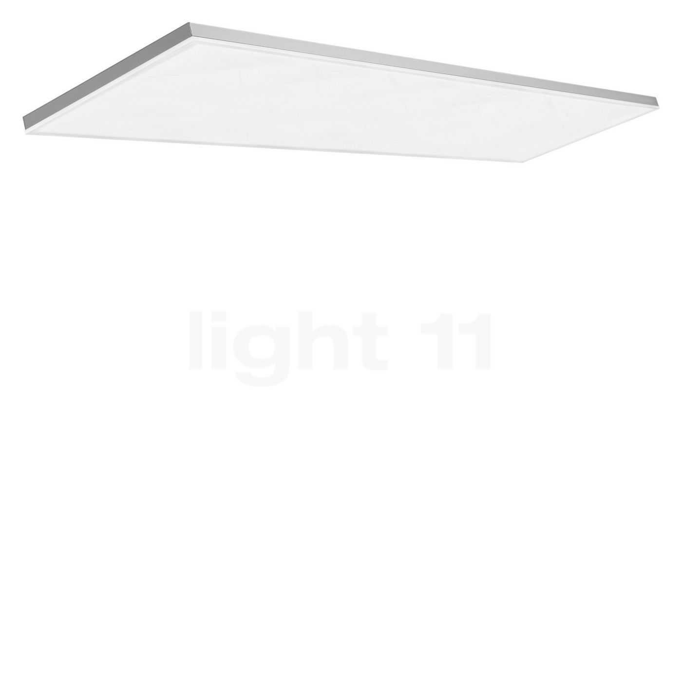 Ledvance Planon Frameless Deckenleuchte LED, 120 cm x 30 cm 4058075470576