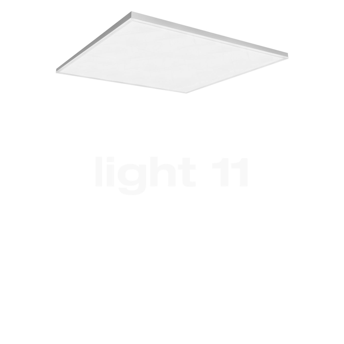 Ledvance Planon Frameless Deckenleuchte LED, 60 cm x 60 cm 4058075470651