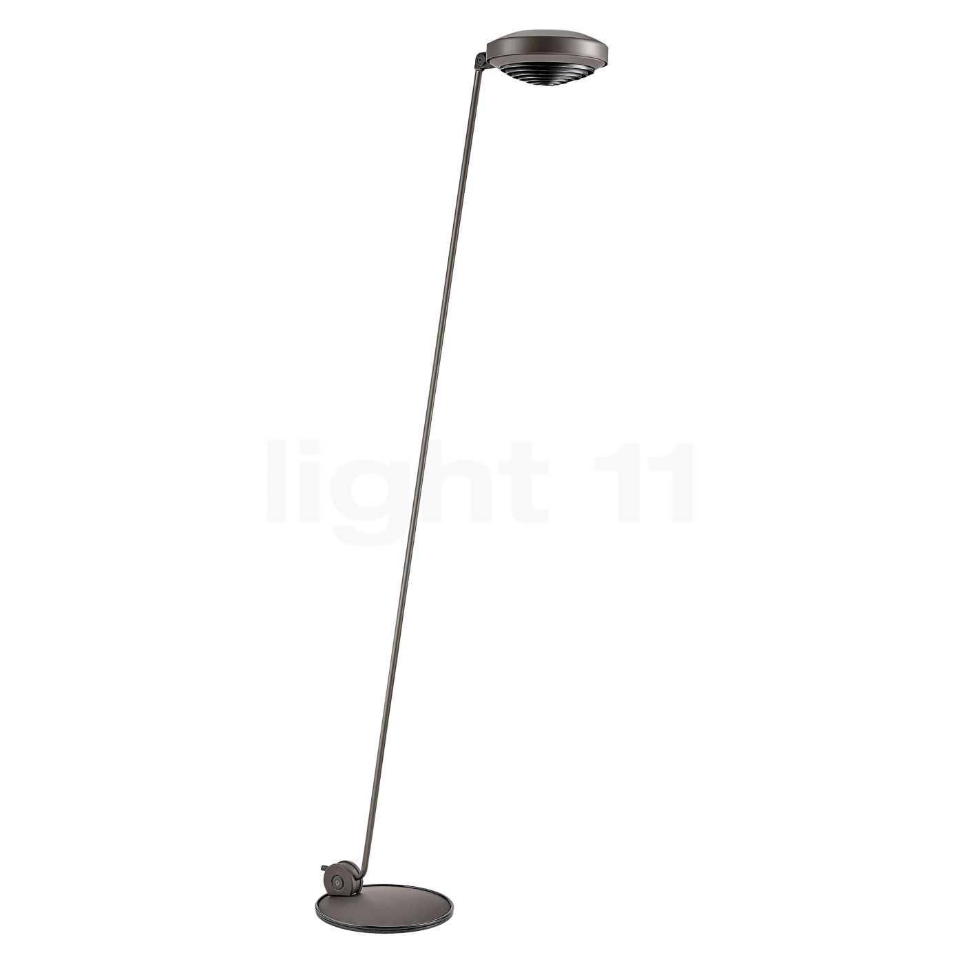 Lumina Elle Stehleuchte LED, bronze 61L29MTK27220