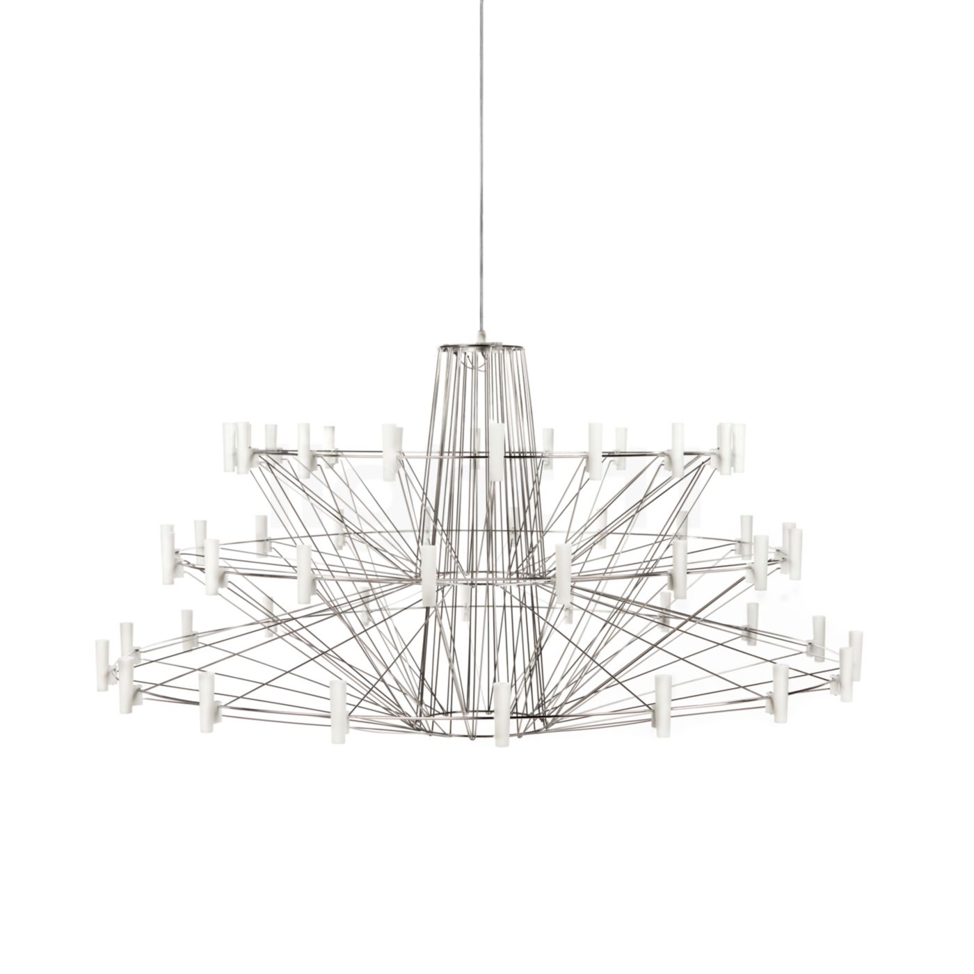 Moooi Coppélia Kronleuchter LED, large 8718282295800