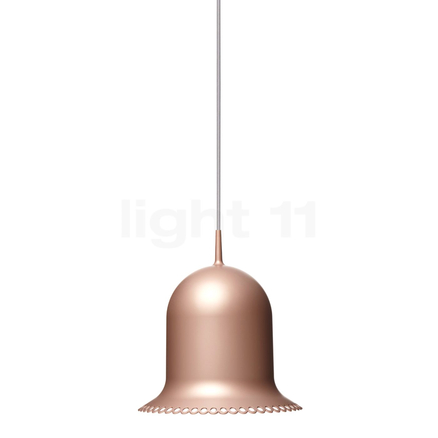 Moooi Lolita Pendelleuchte, london rosé 8718282298986