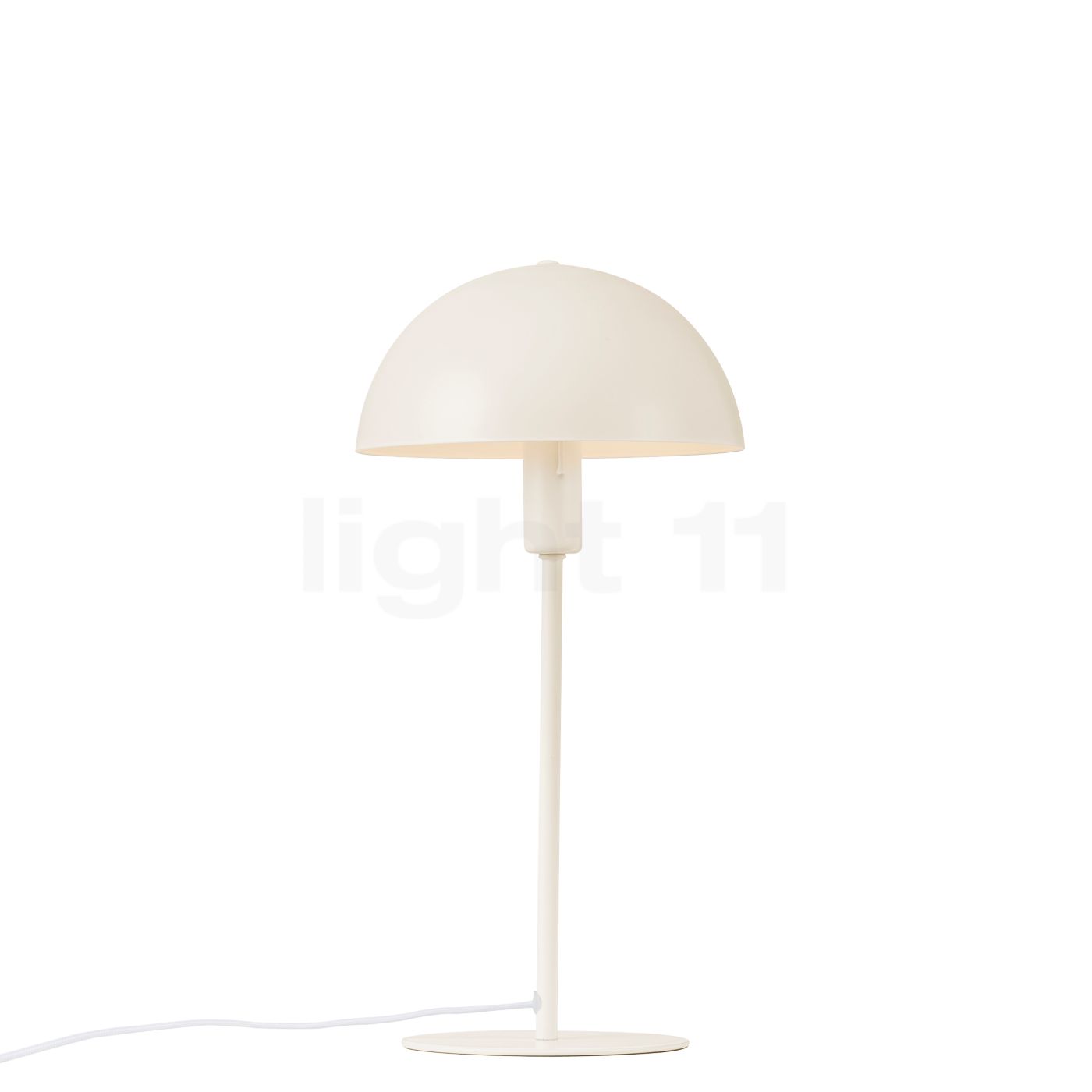 Nordlux Ellen Tischleuchte, beige 48555009