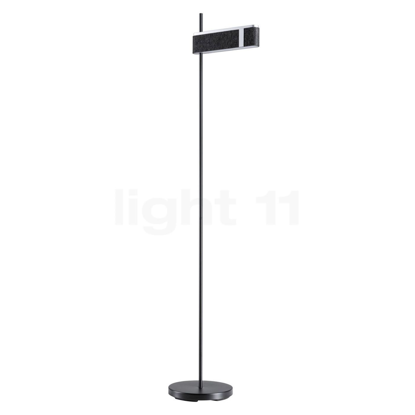 Paulmann Jagun Stehleuchte LED, anthrazit 79988