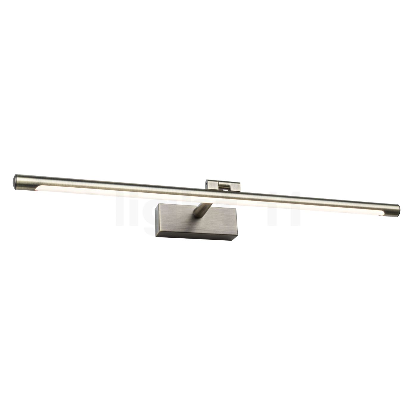 Paulmann Mingo Wandleuchte LED, 61,5 cm - altmessing 95563