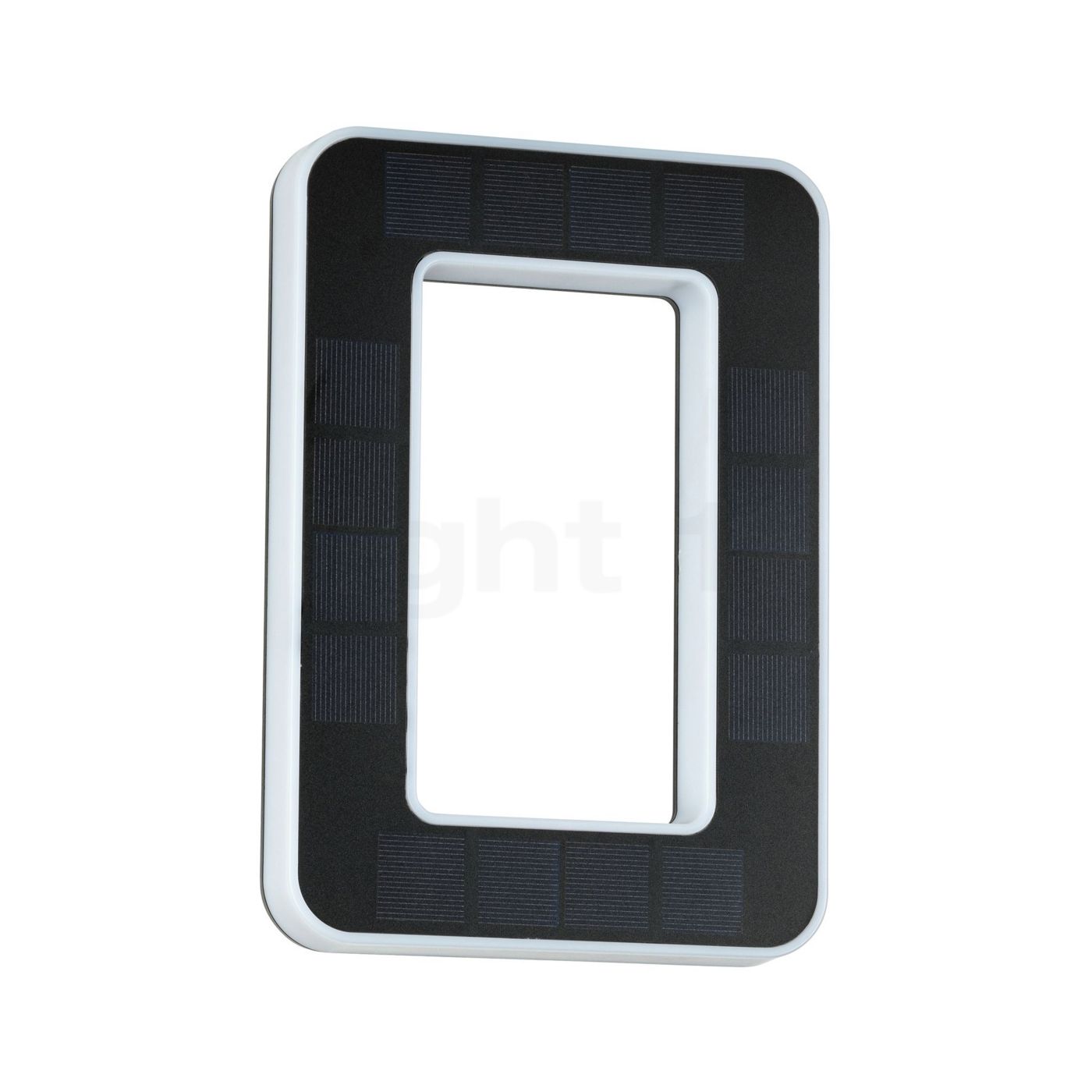 Paulmann Solar-Hausnummernleuchte LED, 0 79851