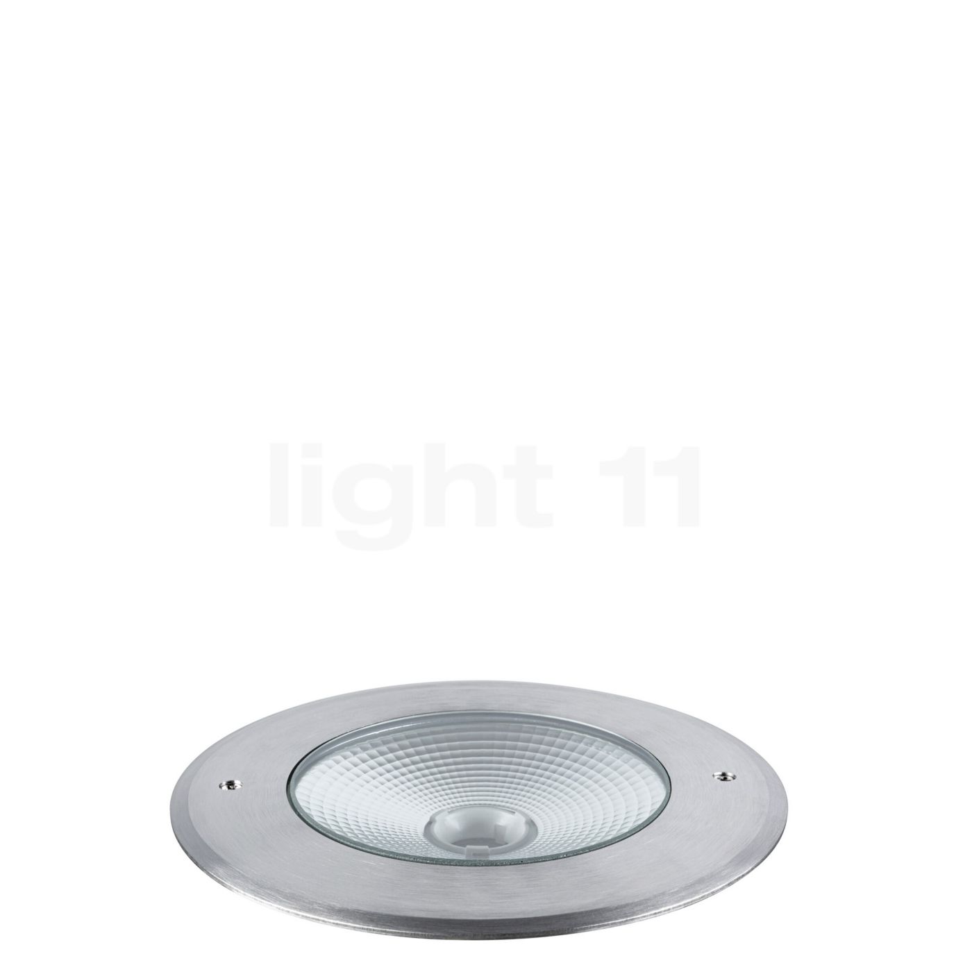 Paulmann Vanea Bodeneinbauleuchte LED, aluminium 94749