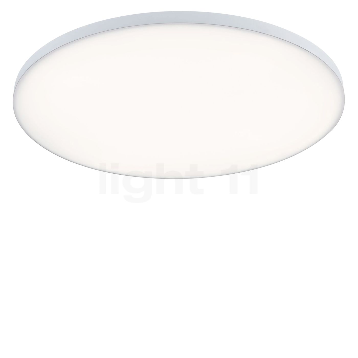 Paulmann Velora Deckenleuchte LED rund, ø60 cm - Tunable White 79894