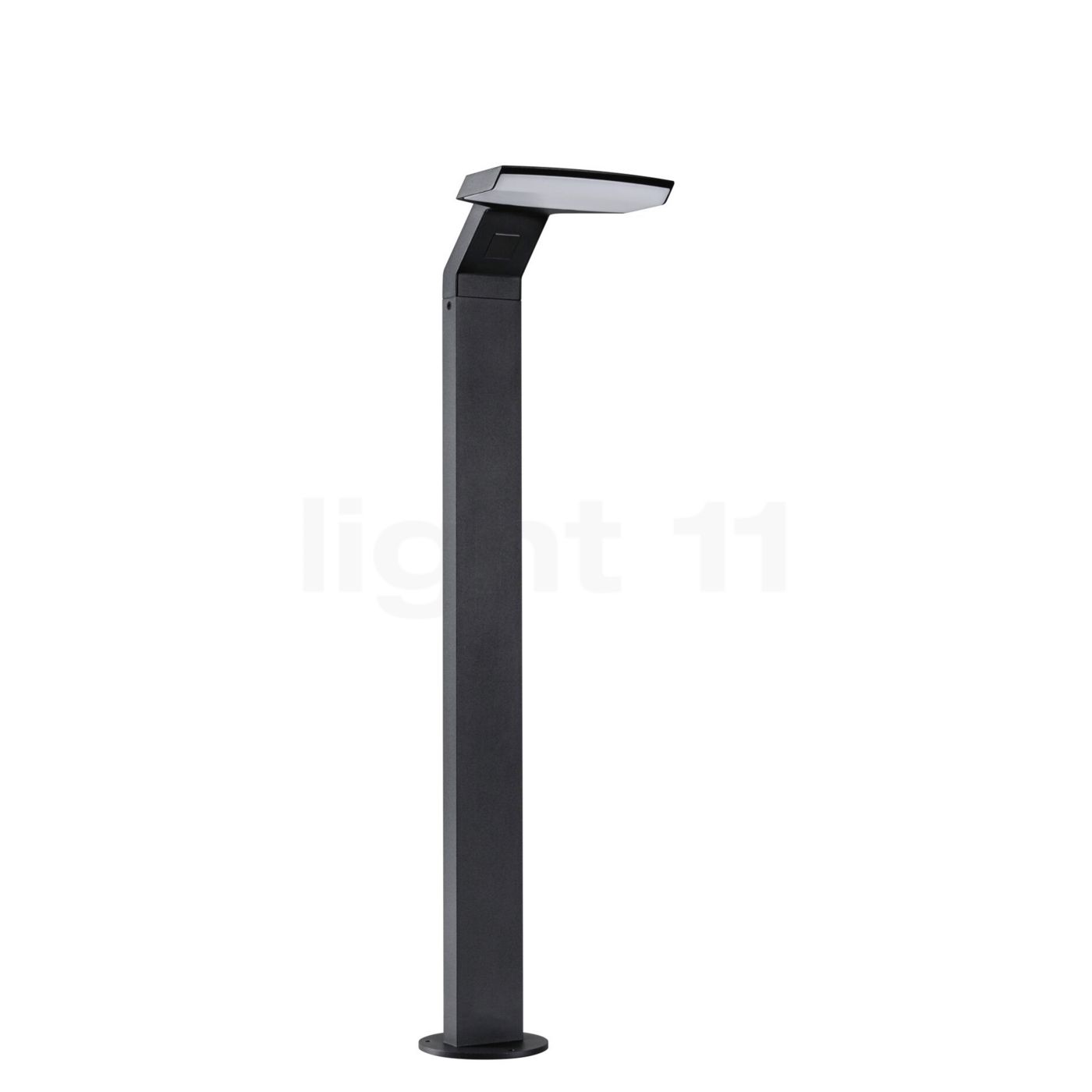 Paulmann Zenera Pollerleuchte LED, anthrazit 94829