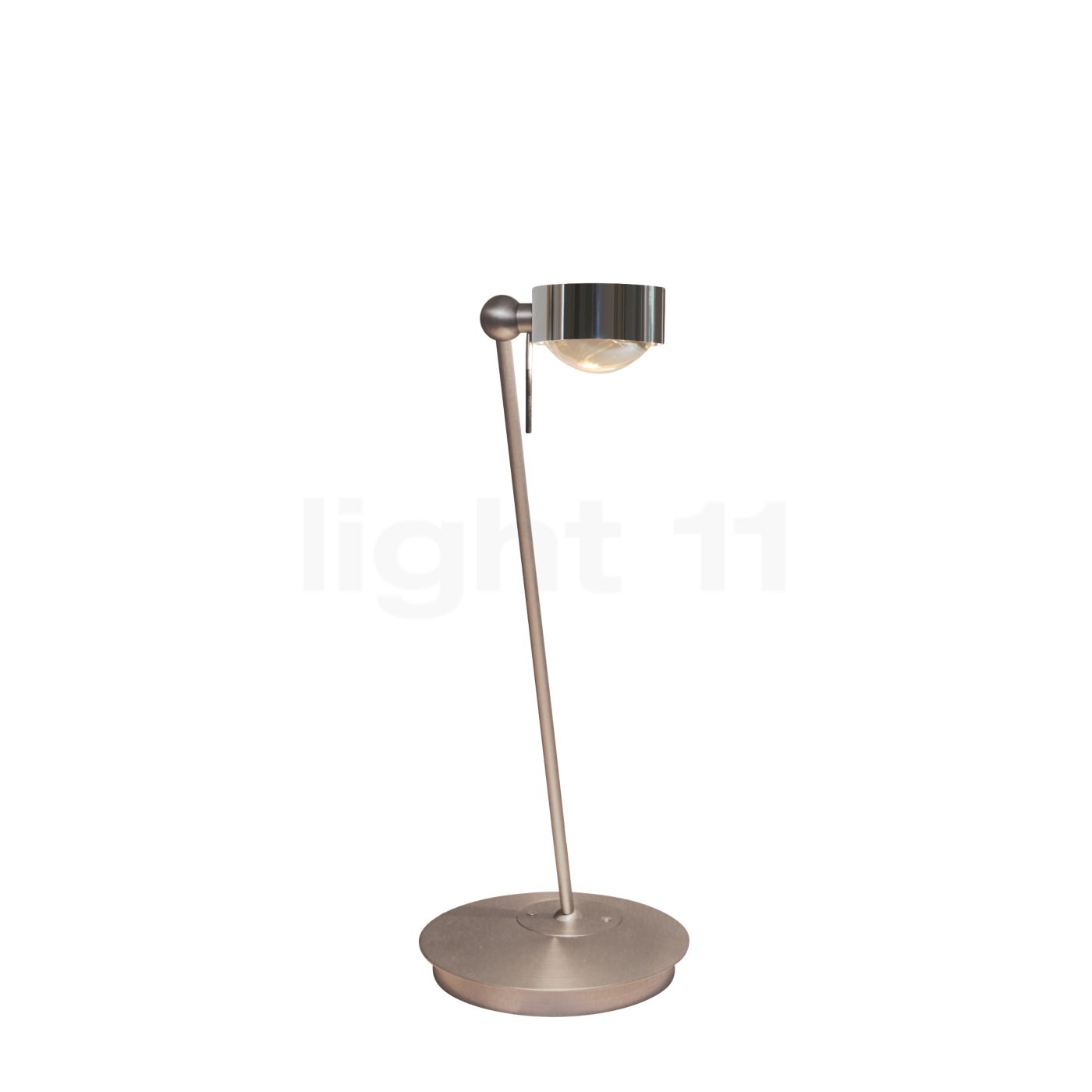 Top Light Puk Table Single 60 cm, 3005070400009