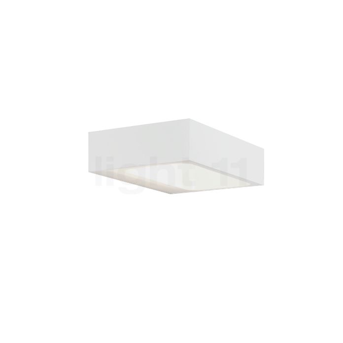 Wever & Ducré Bento 1.3 Wandleuchte LED, weiß 309274W5