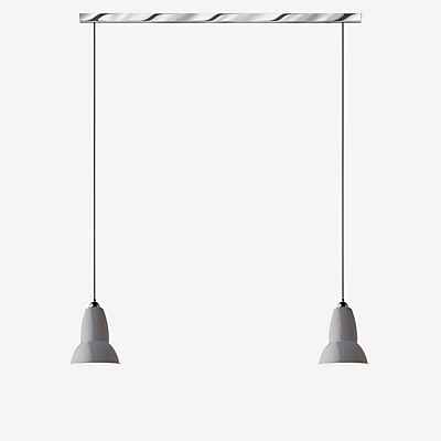Anglepoise Original 1227 Midi Pendelleuchte 2-flammig,