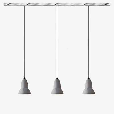 Anglepoise Original 1227 Midi Pendelleuchte 3-flammig,