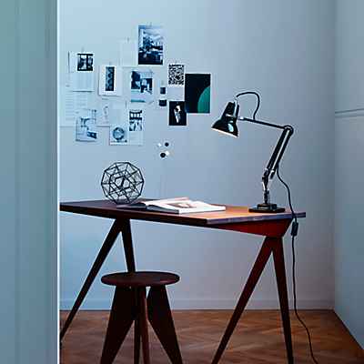 Anglepoise Original 1227 Mini Desk LED schwarz günstig online kaufen